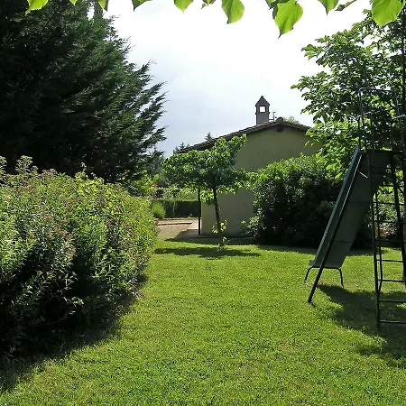 Locazione Turistica Fiorini