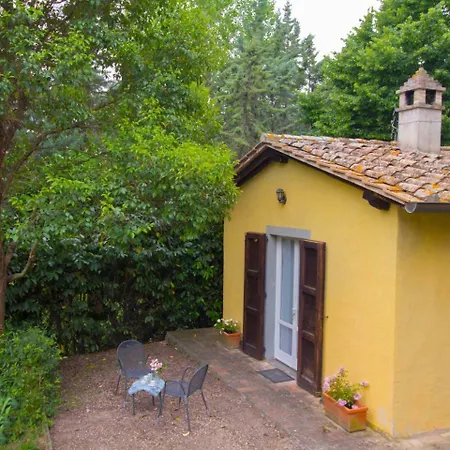 Locazione Turistica Fiorini *