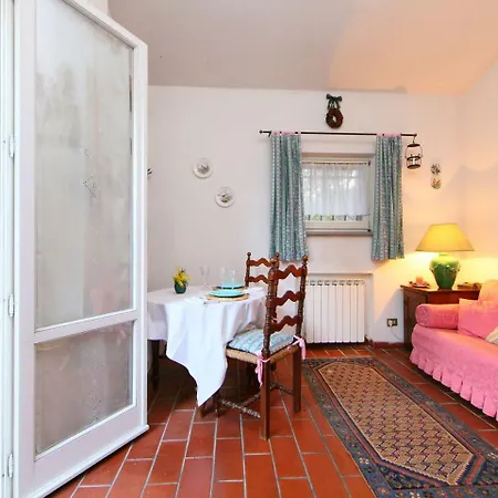 Locazione Turistica Fiorini Tatil Evi *
