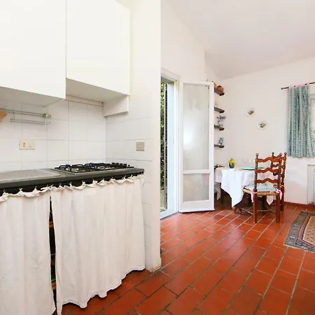 Locazione Turistica Fiorini Casa de Férias