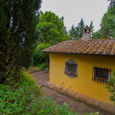 Locazione Turistica Fiorini Casa de Férias *