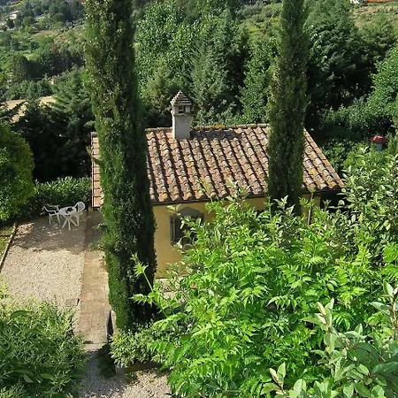 Locazione Turistica Fiorini * Montebello